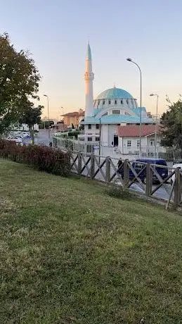 Photo de Çilehane Park