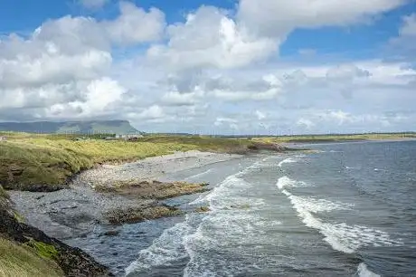 Photo de Wild Atlantic Way Discovery Point @Rosses Point Beach
