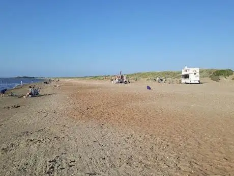 Photo de Östra stranden