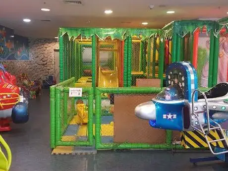 Photo de Playland