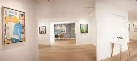 Photo de Arthill Gallery