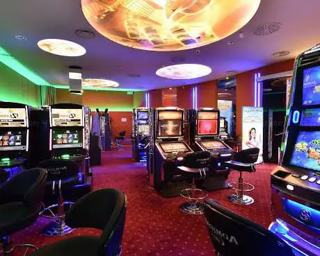 Photo de Sala Admiral SLOT & VLT