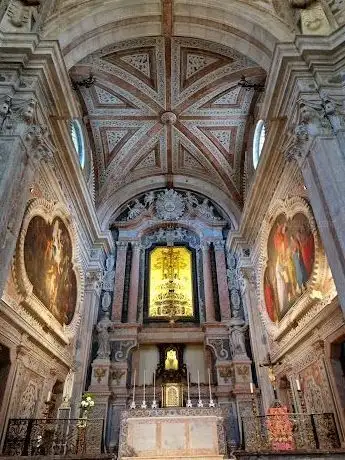 Photo de Igreja e Convento do Menino Deus