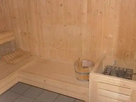 Photo de Aqua Cove Et Spa