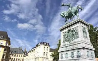 Foto de Place Guillaume II