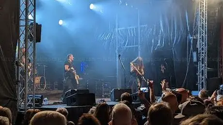 Photo of Markgräfler Platz