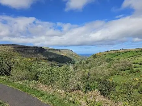 Foto de Glenariff Forest Park