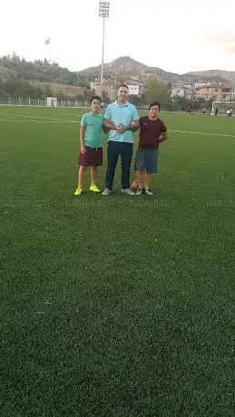 Photo de Hayat Yolu Parkı