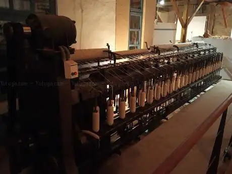 Photo de La comunal. Centro de interpretación textil