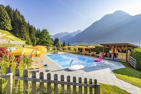 Photo of Kleinarler-Hütte