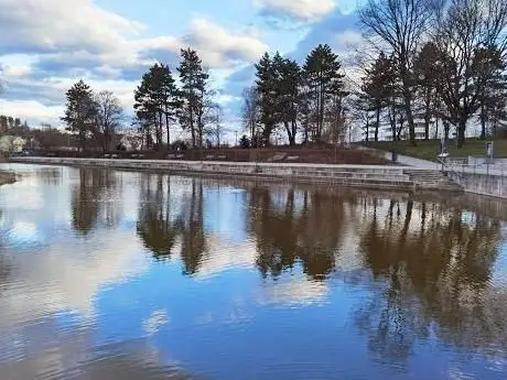 Photo de Möglingsee