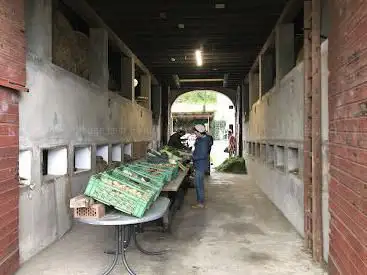 Photo de Ferme de Bassenges