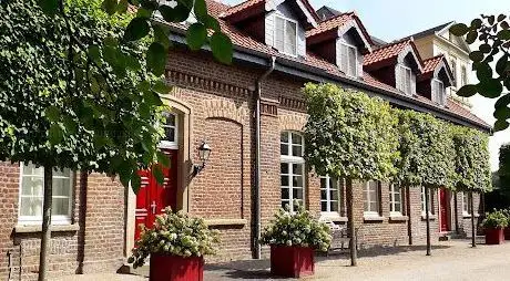 Photo de Schloss Leyenburg