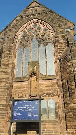 Photo de Our Lady Immaculate R C Church