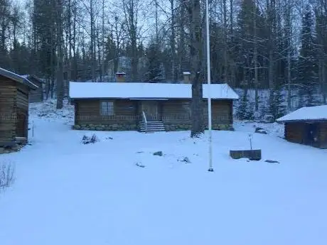 Photo de Säfsnäs Homestead Park