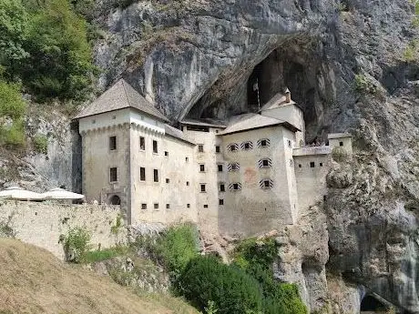 Photo of Château de Predjama