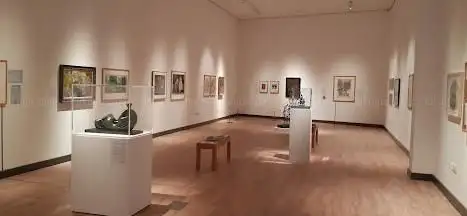 Photo de Danum Gallery, Library and Museum