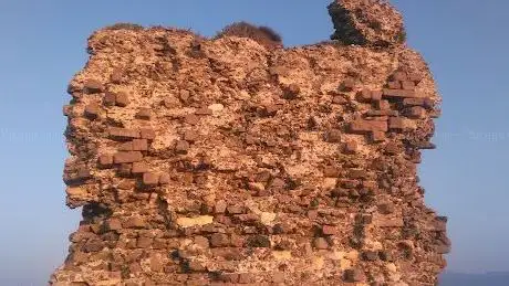 Photo de Pordoselene Tower