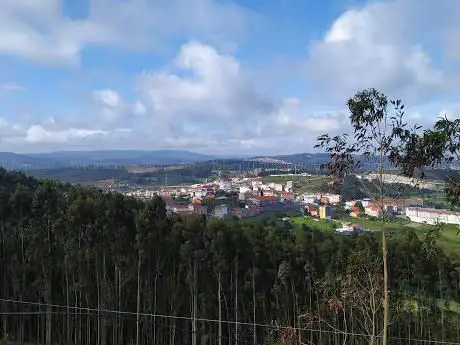 Photo de Antennes Monticaño