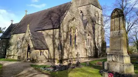 Photo de Holy Trinity Church