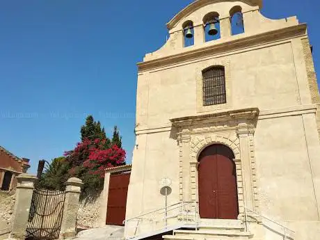 Photo de Chiesa di Maria S.S. di Pompei
