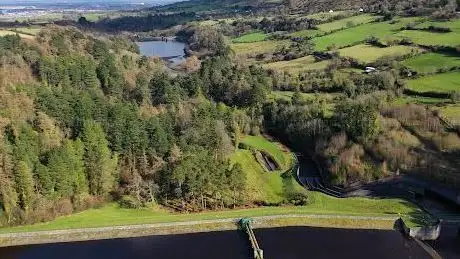 Bohernabreena Waterworks