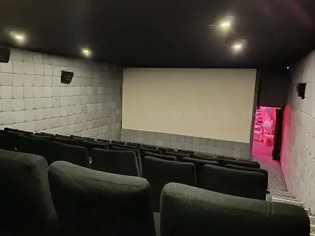 Photo de CinemaX