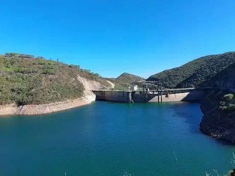 Photo de Barragem do Funcho