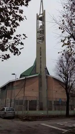 Photo de Church of Saint Joseph 'al Porto'