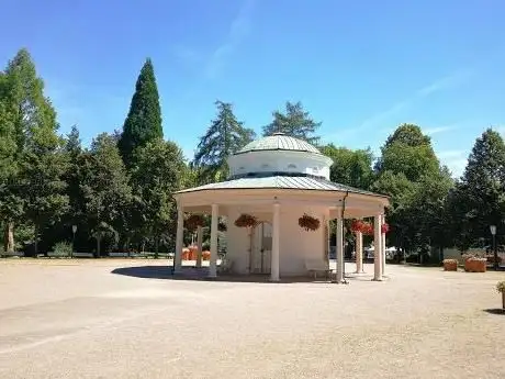 Photo de Brunnentempel