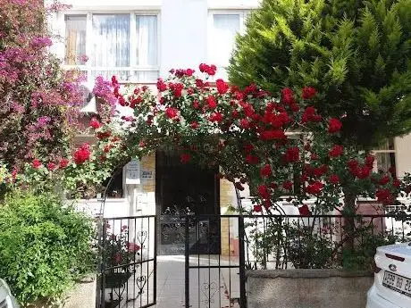 Photo de Beçin Park