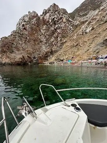 Photo de AlHoceima Boat Tours