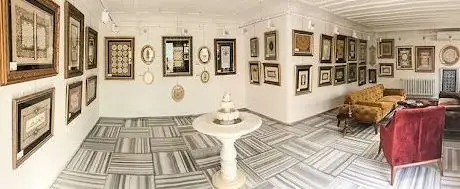 Photo de GaleriNAAR - Art Gallery