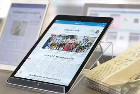Photo de Allgäuer Anzeigeblatt / Allgäuer Zeitungsverlag GmbH