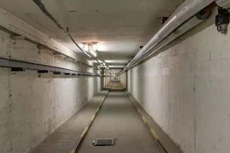 Photo de Baudenkmal Bunker Garzau