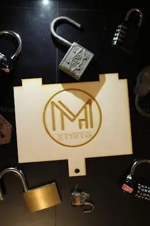 Photo de Mystyx - Escape game à domicile