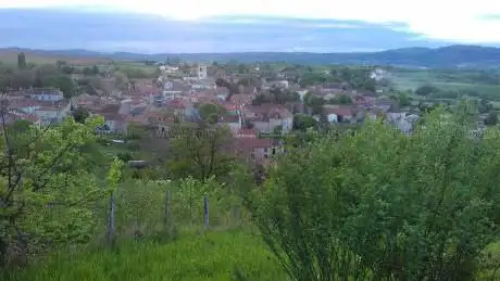 Photo de Puy Saint-Jean