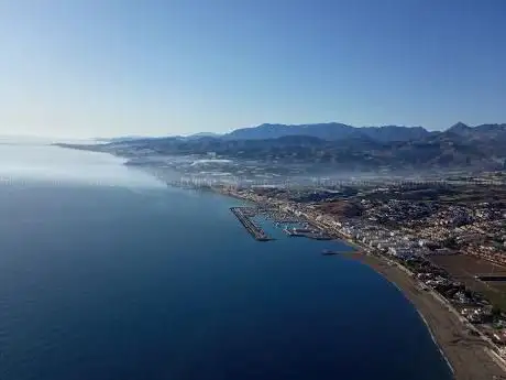 Photo de Parapente Paramotor Malaga Eolox