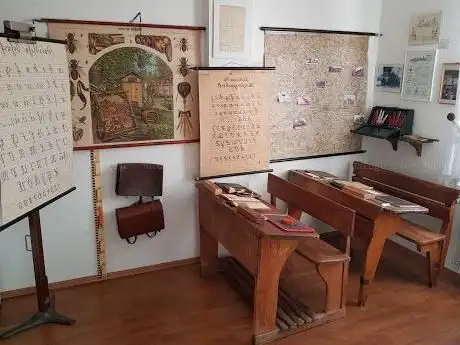 Photo de Heimatmuseum Radevormwald