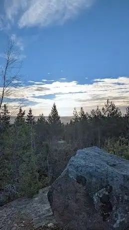 Photo de Stora Järnforsenleden