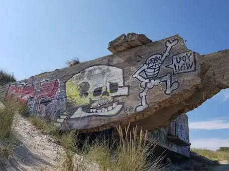 Photo de Stp Berck Nord
