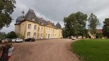 Photo de Château de Rambuteau