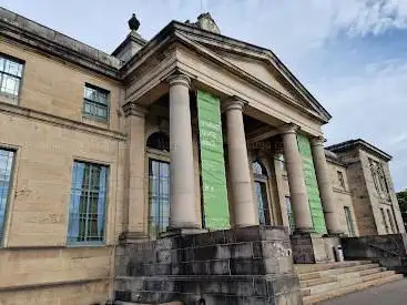 Photo de Scottish National Gallery of Modern Art (Modern Two)