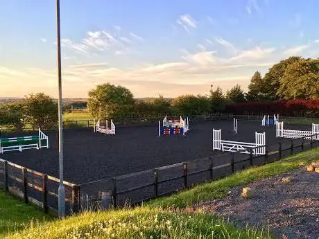 Photo de PFA Equestrian