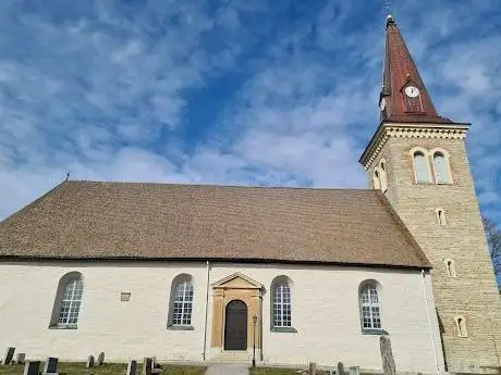 Photo de Askers kyrka