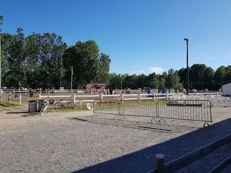 Photo de Tingsryds Rid & Körklubb