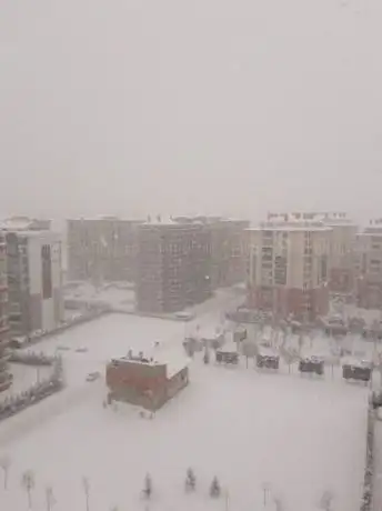 Photo de Meram Divanpark Sitesi