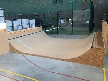 Photo de SKATE CLUB VALLE DE BENASQUE