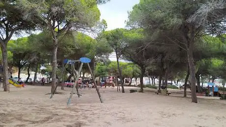 Photo de infantil Pinares Chiclana Park