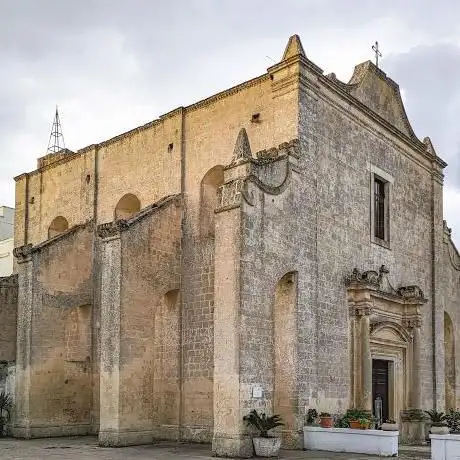 Photo de Sanctuary of Our Lady 'di Pasano'